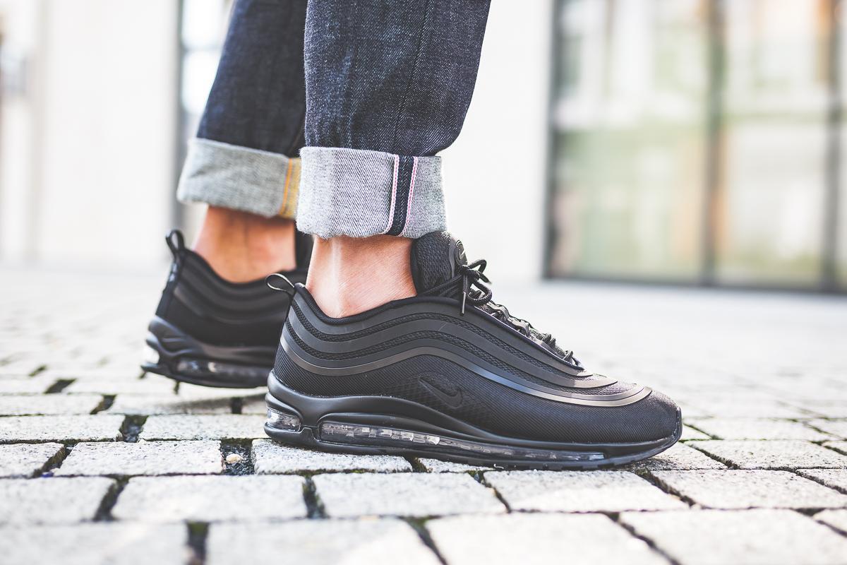 Nike Air Max 97 Ul '17 